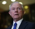 Sessions: MS-13 Gang, Drug Cartels Among Top Threats to US