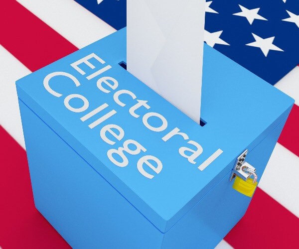 Va. Bill Giving Electoral Votes to Popular-Vote Winner Advances