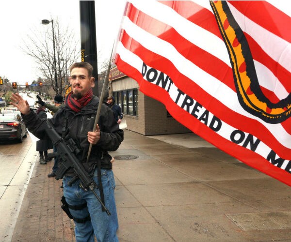 Boulder Gun Ban Includes Assault Weapons, Bump Stocks, Large Magazines