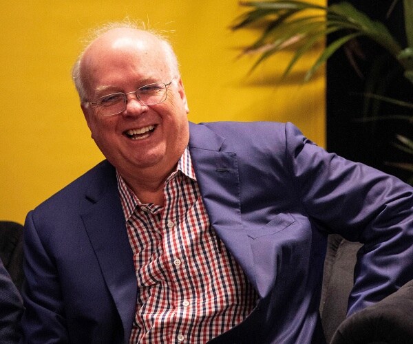 Karl Rove Conviction Hurting Trump in Polls