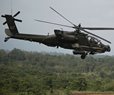 Boeing Lands $2.7B Apache Helicopter Support Deal