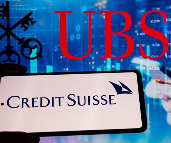 Bank Bondholders Face Risks After Credit Suisse