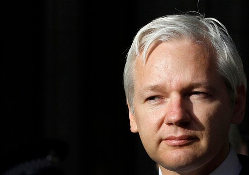 Who Is Julian Assange, the Polarizing Founder of the Secret-spilling Website WikiLeaks?