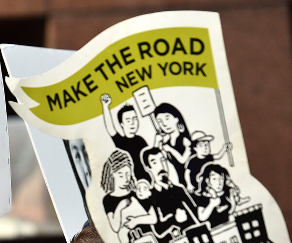 ICE: NYC Releases 'Hundreds' of Criminals Due to Sanctuary Policy