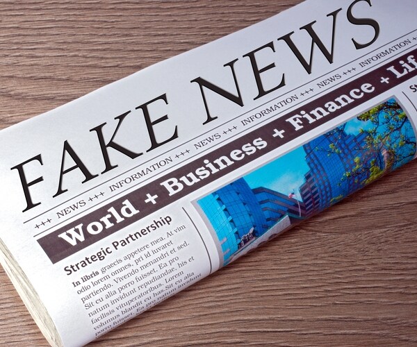 Dan Gainor: Media Bias Has 'Sweeping Impact' on Investors 