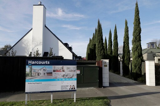 New Zealand Will Radically Ease Zoning Rules to Try to Relieve Its Stubborn Housing Shortage