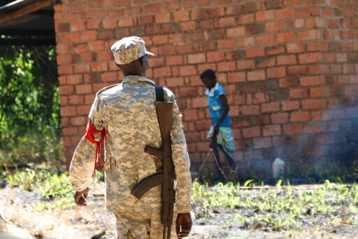 Rare Conviction of South Sudan Soldiers for Rape Raises Hope