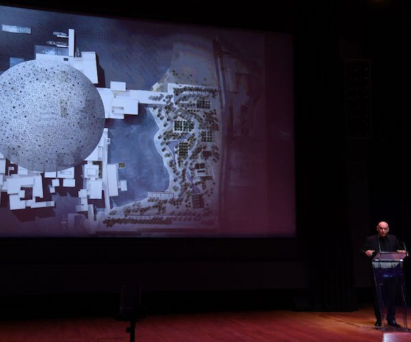 Louvre Abu Dhabi Opens in United Arab Emirates