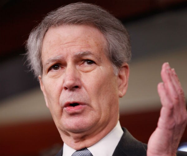 GOP Rep. Walter Jones Backs Dem Bill For Independent Russian Probe