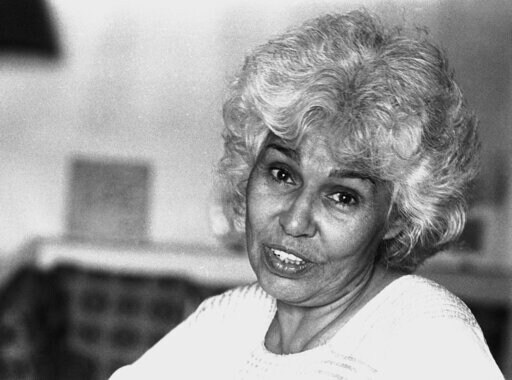 Acclaimed Egyptian Feminist Nawal Saadawi Dies at Age 89