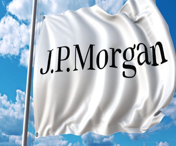 JPMorgan Launches New Venture to Again Grapple With Healthcare