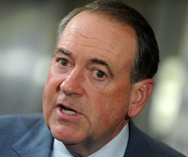 Mike Huckabee: I Want a Constitutionalist on Supreme Court