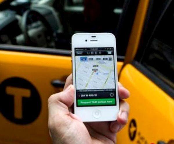 Uber Defends Business Model, Wants to Avert Strict EU Rules
