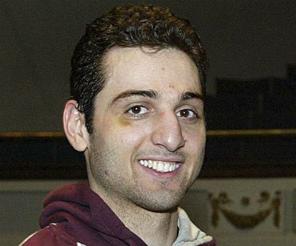 Report: Boston Marathon Bomber Killed 3 People in 2011