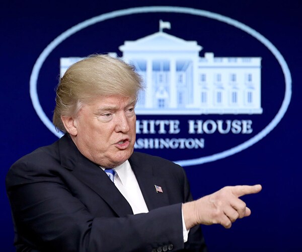 Trump's Unclear Populist Agenda Creating Chaos