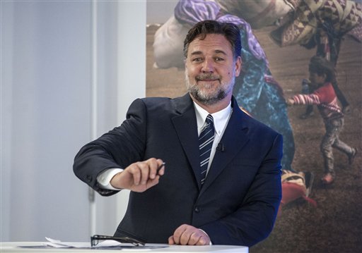 Global Slavery Index Says 45.8 Million People in Servitude