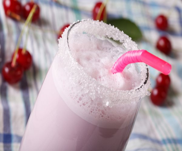 One Milkshake Can Set Stage for Heart Attack: Study