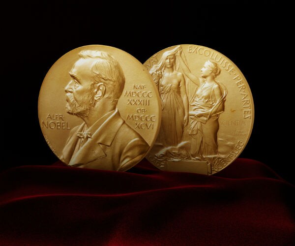 the nobel peace prize 