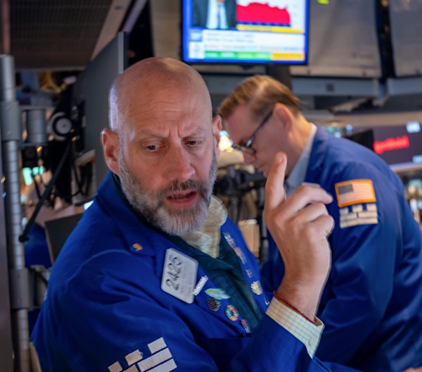 Fed's Williams: No Significant Move Out of US Assets so Far