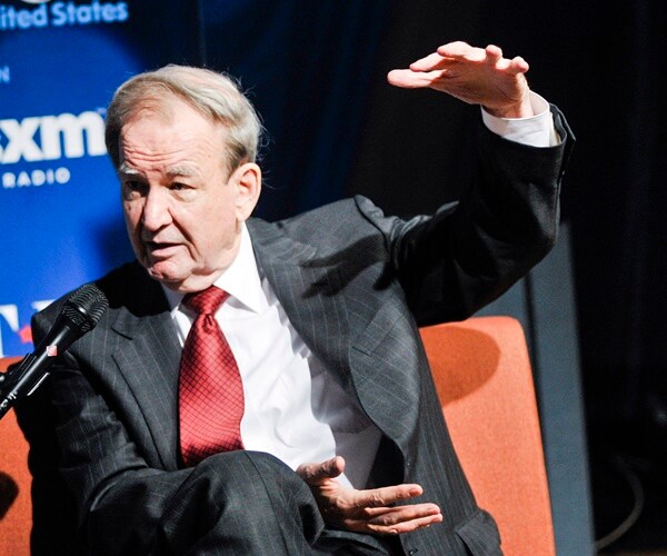 Pat Buchanan's Majestic Memoir Of Nixon, Politics, and What Might Have Been