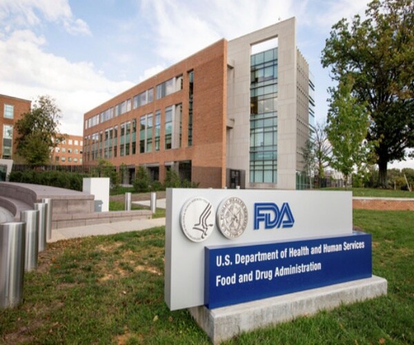FDA headquarters