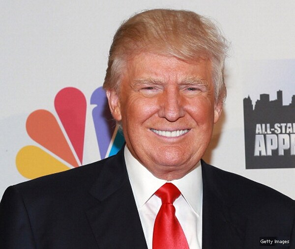 Trump 2016 Presidential Run Boosted by $1M in Electoral Research  