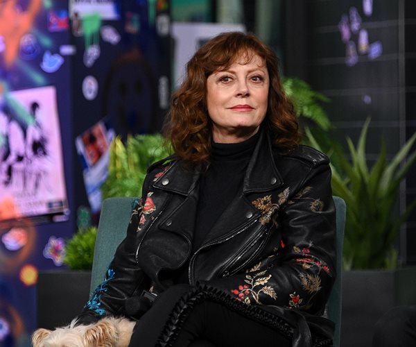 Susan Sarandon