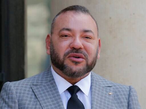 Morocco's King, 56, Undergoes Successful Heart Surgery