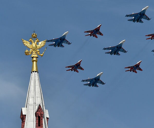 Report: Russia Building Spy Base in Nicaragua 