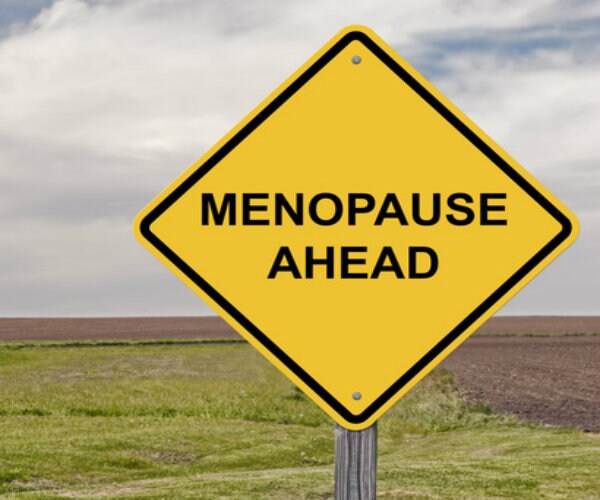 Early Menopause More Likely in Women Without Kids