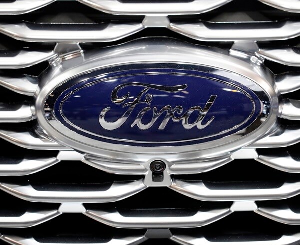 Ford to Cut 12,000 Jobs in Europe by End of 2020