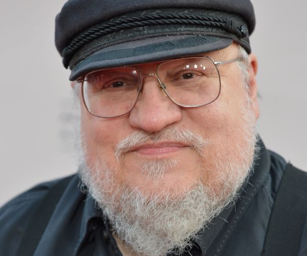 ThrillerFest 2018 to Welcome George R. R. Martin, Fans, Writers in NYC
