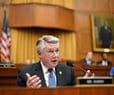Rep. Mark Harris to Newsmax: Talks With Iran Could End Conflict Quickly