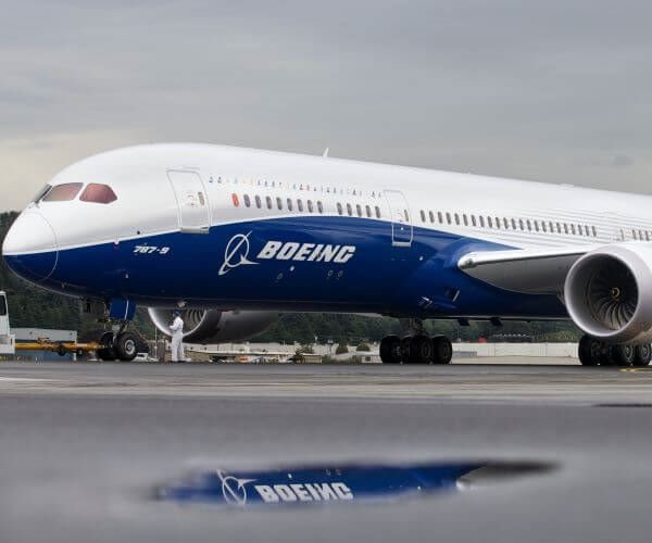Boeing