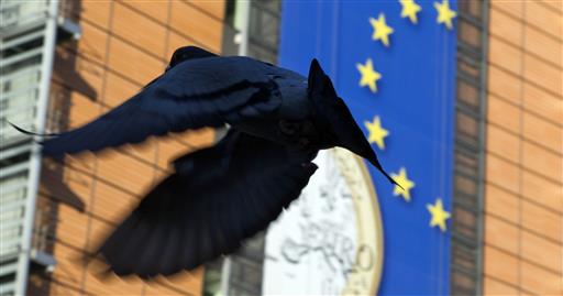 Britain's Pro-EU side Nervous as Odds Slashed on 'leave'