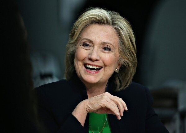 Washington Post: Hillary Could Benefit from Obama Economy