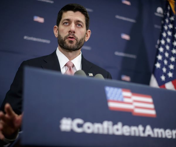 House, Senate Rush to Send Huge Budget and Tax Deal to Obama