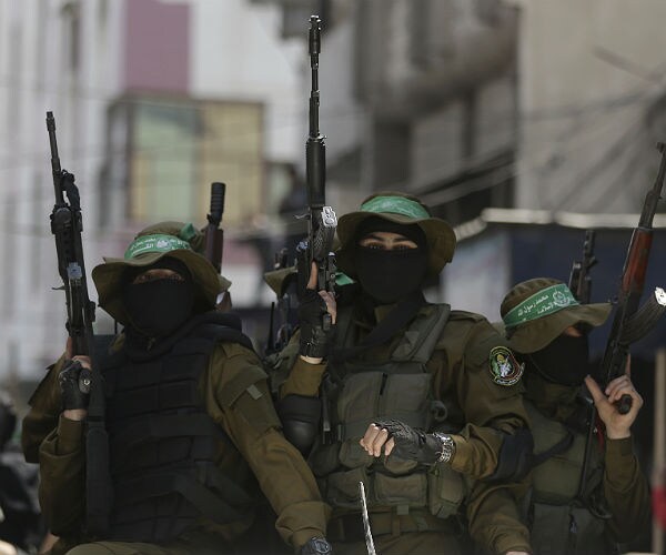 Report: Hamas Develops New, High-Powered Rocket to Target Israel