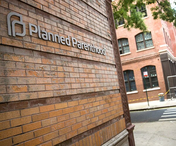 Rep. Black: Planned Parenthood Should Face Indictment, Not Filmmakers