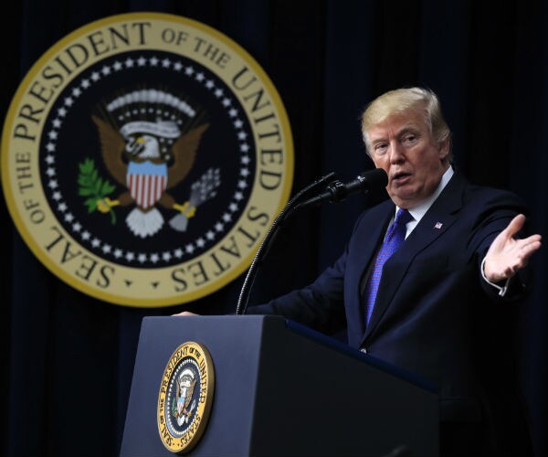 Trump Is Divisive, Not Racist   