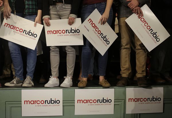 Iowa Is Over — Now It Gets Interesting