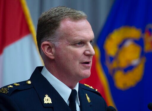 Canada Mass Shooter Obtained Police Car Replica at Auction