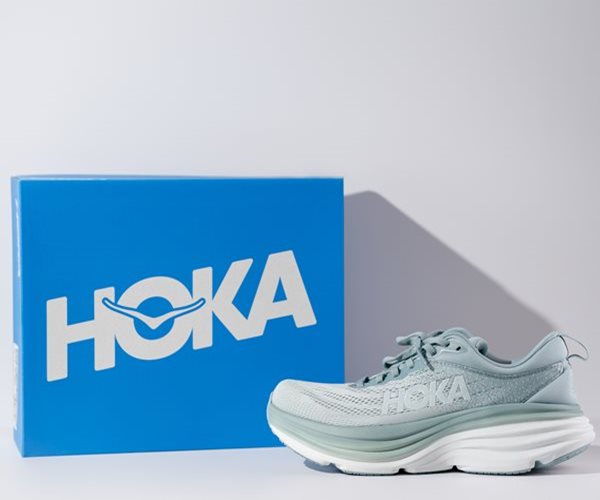 Hoka-Owner Deckers' Shares Top $1K for 1st Time