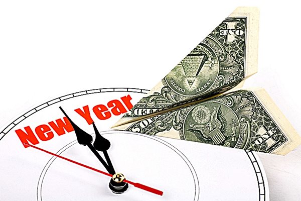 Resolution Stocks May Find Strong 2019 Finish Tough to Follow