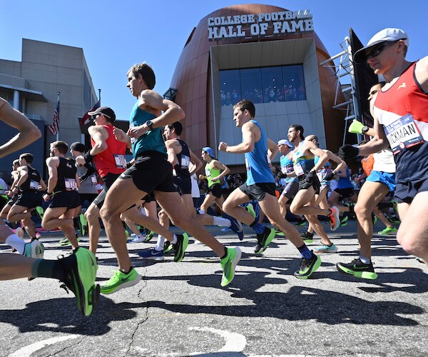 The Most Powerful USA Olympic Teams Want the Tokyo Games Moved