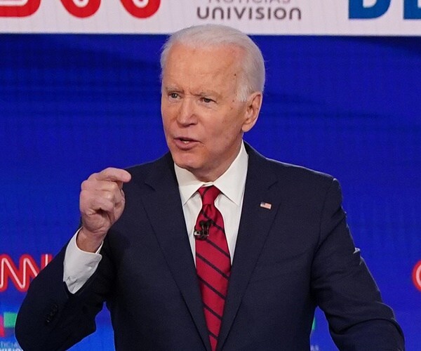 Democratic Wins Could Strengthen Biden's Legislative Push