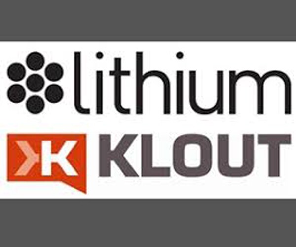 Klout Shutting Down: Influence-Ranking Service Ends May 25