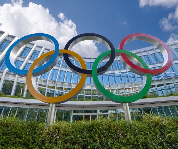 IOC Considers Rotating Host Cities for Winter Olympics