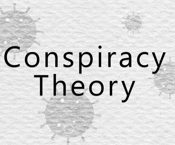 conspiracy theory