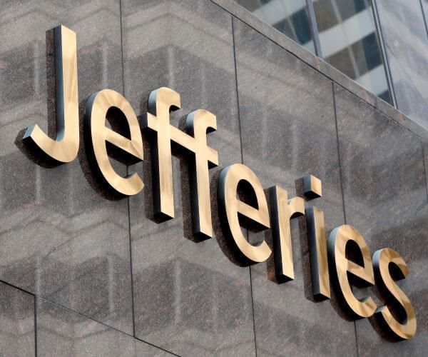 Jefferies